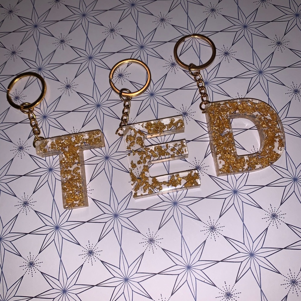 Keychain Bundles